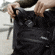 Matador Segmented Backpack, Charcoal/Black, 30 liter, MATSEG30001BK