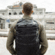 Matador Segmented Backpack, Charcoal/Black, 30 liter, MATSEG30001BK