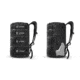 Matador Segmented Backpack, Charcoal/Black, 30 liter, MATSEG30001BK
