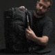 Matador Segmented Backpack, Charcoal/Black, 30 liter, MATSEG30001BK