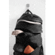 Matador Segmented Backpack, Charcoal/Black, 30 liter, MATSEG30001BK