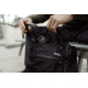 Matador Segmented Backpack, Charcoal/Black, 30 liter, MATSEG30001BK