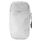 Matador Speed Stash Travel Bag, Arctic White, MATUSP001W