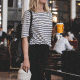Matador Transit Tote Bag-Black