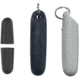 Matador Travel Earplugs Kit, Black/White, MATEP2001BW