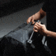 Matador Travel Pack, Charcoal/Black, 42 liter, MATSEG42001BK