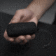 Matador Ultralight Travel Towel, Charcoal, Small, MATULTS001CH