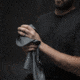 Matador Ultralight Travel Towel, Charcoal/Black, Small, MATULTS001CH