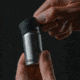Matador Waterproof Travel Canister, 40ml, Charcoal, MATCANS1001G