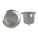 Mate Series Cup Holder - 316 Stainless Steel, C1000CH