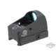 Matrix 1x Micro Reflex Compact Mini Red Dot Sight, RD660F