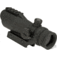 Matrix 1x30mm SHR Polymer Red Dot Battle Sight, Black, 1x30SHR-B