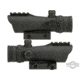 Matrix 1x30mm SHR Polymer Red Dot Battle Sight, Black, 1x30SHR-B