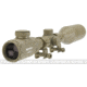 Matrix 3-9x50mm Illuminated Reticle Sniper Scope, Tan, 3-9X50E Tan