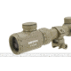 Matrix 3-9x50mm Illuminated Reticle Sniper Scope, Tan, 3-9X50E Tan