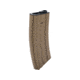 Matrix 450 rd CYMA Delta Metal Airsoft AEG Rifles Magazine, M4/M16/MK16/L85 Series, Hi-Cap, Tan, Small, 50122 / M001 TN