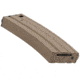 Matrix 450 rd CYMA Delta Metal Airsoft AEG Rifles Magazine, M4/M16/MK16/L85 Series, Hi-Cap, Tan, Small, 50122 / M001 TN