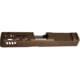 Matrix Arms Alpha Glock 19 Gen 3 Pistol Slide