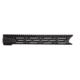 Matrix Arms AR-15 Charlie M-LOK Handguard, 13.5in, Black, MHG15-C13