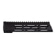 Matrix Arms AR-15 Victor M-LOK Handguard, 9.5in, Black, MHG15-V9