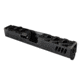 Matrix Arms MX19 Delta Pistol Slide, Glock 19 Gen 3, Black, Compact, MX19DDSB