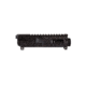 Matrix Arms Dual Charge Upper Receiver/Enhanced BCG Package, 9mm, Hardcoat Anodized, Black, XRSCU9