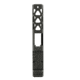 Matrix Arms MX19 Glock 19 Gen 3 Arrow Glock Pistol Slide, DLC Finish, Black, MX19TDB