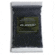 Matrix Match Grade 6mm Airsoft BBs, .20g, 2000rd, Black, Black, Small, BB-20BX20-M