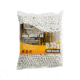 Matrix Match Grade 6mm Airsoft BBs, .30g, 2000rd, White, Small, BB-30X20M