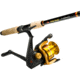 Matzuo 2 pc. Spin Combo - 6 Medium 059252