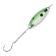 Matzuo Boji Blade 1/16th - Green Edge, MTZ-BOJ116-GE