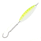 Matzuo Boji Blade 1/6th - Green UV, MTZ-BOJ16-GUV