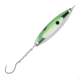 Matzuo Boji Blade 3/16th - Green Edge, MTZ-BOJ316-GE