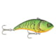 Matzuo Ikari Crankbaits 3/8oz, Fire Craw, MTZ-38IK-FC