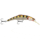 Matzuo Kinchou 7 Plugs Trolling, Tiger Perch, SMDS7-TPR