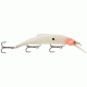 Matzuo Kinchou Minnow Pike/Muskie Series Bait,5.5in,Glass Satin 118777