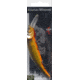 Matzuo Kinchou Minnow Pike/Muskie Series Bait,7.5in,Brown Sucker 114612