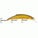 Matzuo Kinchou Minnow Pike/Muskie Series Bait,7.5in,Brown Sucker 114612