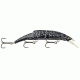 Matzuo Kinchou Minnow Pike/Muskie Series Bait,7.5in,Loon 114610