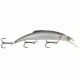 Matzuo Kinchou Minnow Pike/Muskie Series Bait,7.5in,Shad 114605