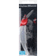 Matzuo Kinchou Minnow Saltwater Series Bait,7.5in,Red Head 114357