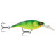 Matzuo Kinchou Shad 9 Plugs Trolling, Natural Perch, SMSS9-NPR