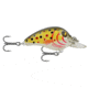 Matzuo Nano Crank 1 1/2in, Brown Trout, NC3-BTR