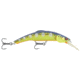Matzuo Kinchou 7 Plugs Trolling, Hot Steel, SMDS7-267