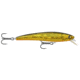 Matzuo Nano Minnow 2 1/4in, Black Gold, NM5-BLK/GLD