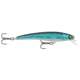 Matzuo Nano Minnow 2 1/4in, Chrome Blue, NM4-CHB