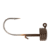 Matzuo Ned Jig 5pk 1/16th Brown Craw, MZMFR116BRCRW