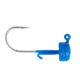 Matzuo Ned Jig 5pk 1/16th Electric Blue, MZMFR116BLU