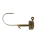 Matzuo Ned Jig 5pk 1/16th Pumpkin Red Flake, MZMFR116PMRDF