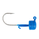 Matzuo Ned Jig 5pk 1/8th Electric Blue, MZMFR18BLU